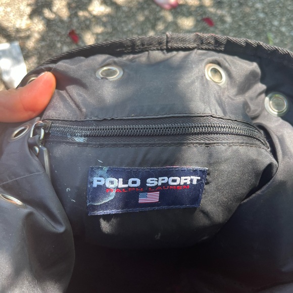 Backpacks